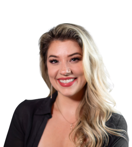 Samantha Foy<div>Executive Vice President, Strategy</div>