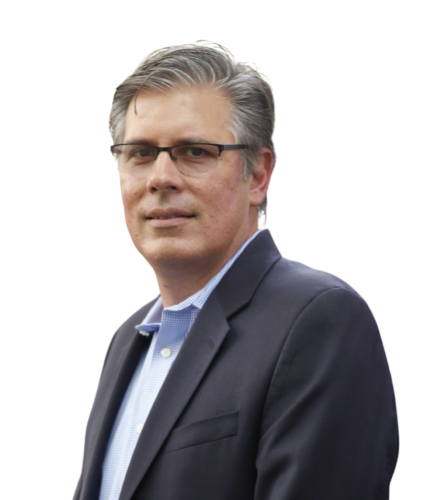 Domenick Frandina<div> Chief Financial Officer </div>